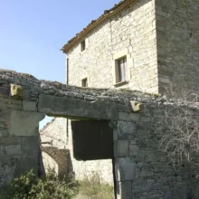 Història - La Torre del Codina - Casa rural ecològica i autosostenible
