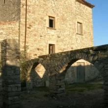 Història - La Torre del Codina - Casa rural ecològica i autosostenible