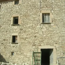 Història - La Torre del Codina - Casa rural ecològica i autosostenible