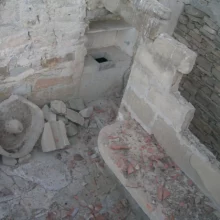 Història - La Torre del Codina - Casa rural ecològica i autosostenible